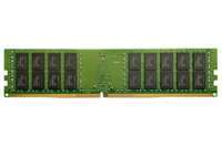 Memory RAM 1x 16GB HPE Cloudline CL4100 G10 DDR4 2933MHz ECC REGISTERED DIMM