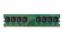 Memory RAM 1x 2GB Dell - PowerEdge SC1435 DDR2 667MHz ECC REGISTERED DIMM |