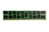 Memory RAM 1x 2GB HP ProLiant DL180 G6 DDR3 1333MHz ECC REGISTERED DIMM | 500656-B21