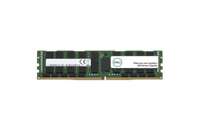 Memory RAM 1x 32GB DELL PowerEdge & Precision Workstation DDR4 4Rx4 2133MHz ECC LOAD REDUCED DIMM | A7910489 