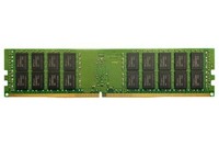 Memory RAM 1x 32GB Supermicro - SuperServer 2029U-TR4T DDR4 2400MHz ECC LOAD REDUCED DIMM |