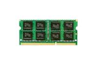 Memory RAM 2GB Dell - Inspiron 7720 DDR3 1600MHz SO-DIMM