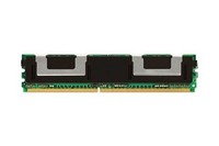 Memory RAM 2x 1GB HP - ProLiant DL580 G5 DDR2 667MHz ECC FULLY BUFFERED DIMM | 397411-B21
