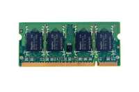 Memory RAM 4GB Dell - Precision Mobile Workstation M4400 DDR2 800MHz SO-DIMM