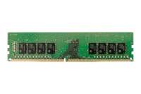 Memory RAM 4GB HP Workstation Z240 SFF DDR4 2400MHz NON-ECC UNBUFFERED DIMM | 1CA78AT