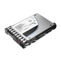 SSD disk HP Mixed Use 480GB 2.5'' SATA 6Gb/s 875470-B21-RFB 875470-B21 | REFURBISHED