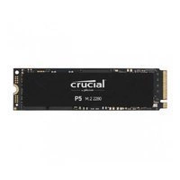 SSD disk Crucial P5 1TB M.2 NVMe PCIe Gen3x4 | CT1000P5SSD8