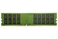 Memory RAM 1x 32GB Dell - PowerEdge R630 DDR4 2400MHz ECC LOAD REDUCED DIMM | SNP7FKKKC/32G