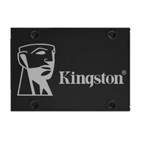 SSD disk Kingston KC600 512GB 2.5'' SATA 6Gbps | SKC600/512G