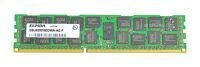 Memory RAM 1x 8GB ELPIDA ECC REGISTERED DDR3 1066MHz PC3-8500 RDIMM | EBJ82RF8EDWA-AE-F