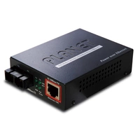 Media converter Planet FTP-802 1x SFP 1x RJ-45