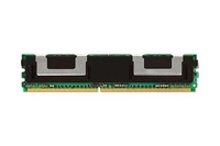 Memory RAM 2x 1GB HP - ProLiant DL380 G5 DDR2 667MHz ECC FULLY BUFFERED DIMM | 397411-B21