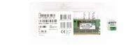 Memory RAM 1x 16GB HP Proliant & Workstation DDR4 1Rx4 2666MHZ ECC REGISTERED DIMM | 1XD85AA