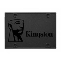 SSD disk Kingston A400 120GB 2.5'' SATA 6Gbps | SA400S37/120G