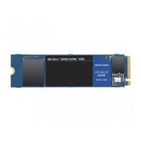 SSD disk WD SN550 500GB M.2 NVMe PCIe Gen3x4 | WDS500G2B0C