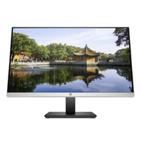Monitor 23.8" HP 1F2J8AA#ABB 24mq 2560 x 1440 QHD 60Hz screen matrix IPS