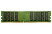 Memory RAM 1x 16GB Dell - PowerEdge R630 XL DDR4 2133MHz ECC REGISTERED DIMM |