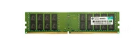 Memory RAM 1x 32GB HPE Proliant & Workstation DDR4 2Rx4 2400MHz ECC REGISTERED DIMM | 805351-B21