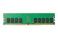 Memory RAM 8GB HP Workstation Z240 Tower DDR4 2133MHz ECC UNBUFFERED DIMM | N0H87AA