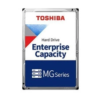 Hard Disk Drive TOSHIBA Enterprise 3.5'' HDD 16TB 7200RPM SATA 6Gb/s 512MB | MG11ACA16TE