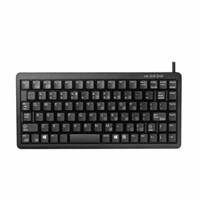 Wired keyboard Cherry G84-4100 AZERTY (BE)