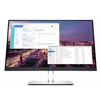 Monitor 23" HP 9VF96AA E23 G4 1920 x 1080 Full HD 60Hz screen matrix IPS