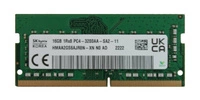 Memory RAM 1x 16GB Micron DDR4 1Rx8 3200MHz PC4-25600 SO-DIMM | MTA8ATF2G64HZ-3G2
