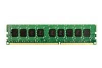 Memory RAM 1x 4GB HP ProLiant SL165z G7 DDR3 1333MHz ECC UNBUFFERED DIMM | 500672-B21