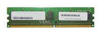 Memory RAM 1x 2GB TRANSCEND ECC UNBUFFERED DDR2 533MHz PC2-4200 UDIMM | 5966180029