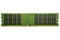 Memory RAM 1x 16GB DELL PowerEdge R750 DDR4 2933MHz ECC REGISTERED DIMM