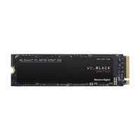 SSD disk WD SN750 1TB M.2 NVMe PCIe Gen3x4 | WDS100T3XHC