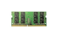 Memory RAM 16GB HP Workstation DDR4 2133MHz SO-DIMM | T0H93AA