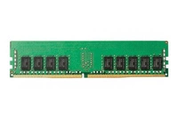 Memory RAM 1x 8GB Fujitsu - Primergy TX1330 M2 DDR4 2133MHz ECC UNBUFFERED DIMM |