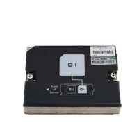 Heatsink dedicated for servers HP ProLiant BL465c | 672721-001-RFB