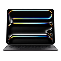 Keyboard Wireless Apple MWR53Z/A QWERTY