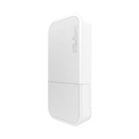 Access Point Mikrotik RBwAP2nD 2,4 GHz 300 Mbps 802.3af PoE | 802.3at PoE+