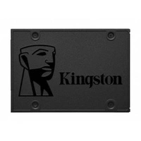 SSD disk Kingston A400 480GB 2.5'' SATA 6Gbps | SA400S37/480G